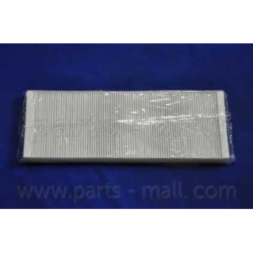 Фильтр салонный PARTS-MALL PMX-004T-1