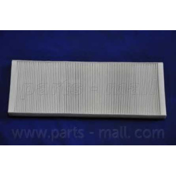 Фильтр салонный PARTS-MALL PMX-004T-2