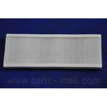 Фильтр салонный PARTS-MALL PMX-004T-3