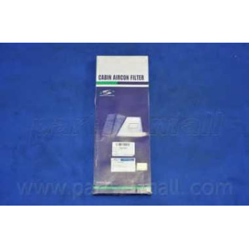 Фильтр салонный PARTS-MALL PMX-004T