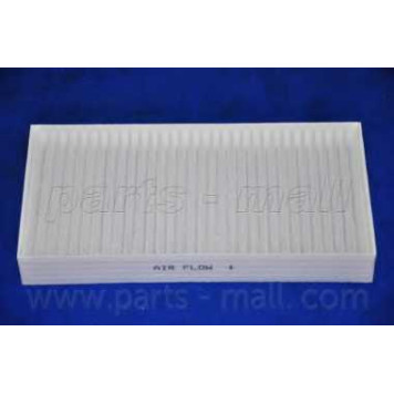 Фильтр салонный PARTS-MALL PMY-008-2