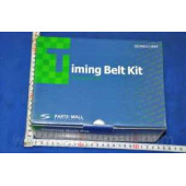 Комплект ремня ГРМ PARTS-MALL PNA-009