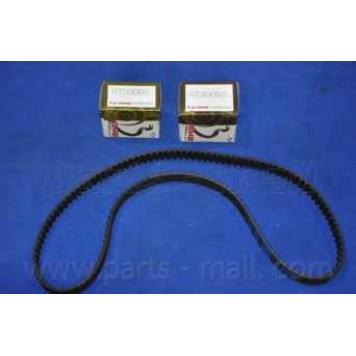 Комплект ремня ГРМ PARTS-MALL PNA-009-2