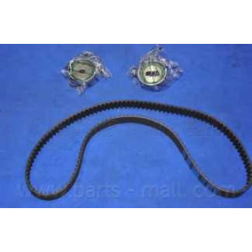 Комплект ремня ГРМ PARTS-MALL PNA-009-3