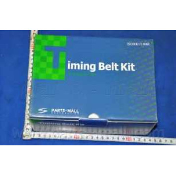 Комплект ремня ГРМ PARTS-MALL PNA-009