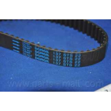 Комплект ремня ГРМ PARTS-MALL PNA-009-4