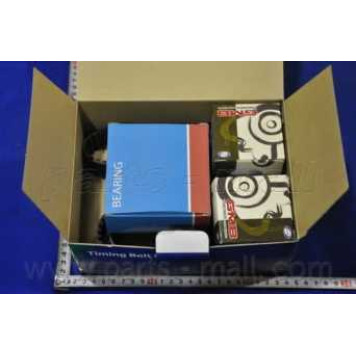 Комплект ремня ГРМ PARTS-MALL PNA-022-1