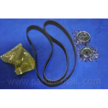 Комплект ремня ГРМ PARTS-MALL PNA-022-3