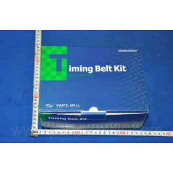 Комплект ремня ГРМ PARTS-MALL PNA-022