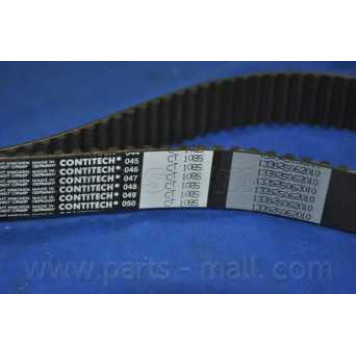 Комплект ремня ГРМ PARTS-MALL PNA-022-4