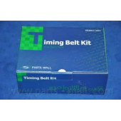 Комплект ремня ГРМ PARTS-MALL PNB-015