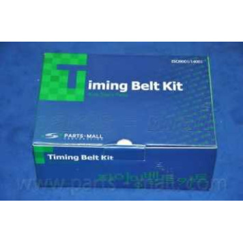 Комплект ремня ГРМ PARTS-MALL PNB-015