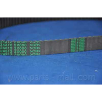 Комплект ремня ГРМ PARTS-MALL PNB-015-4