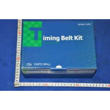 Комплект ремня ГРМ PARTS-MALL PNC-002
