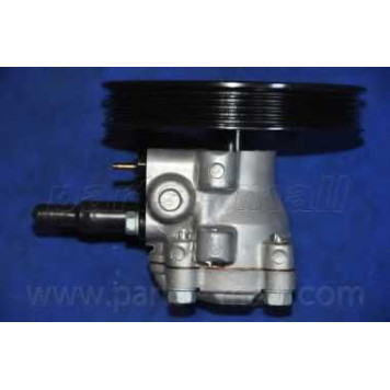 Насос гидроусилителя руля PARTS-MALL PPA-002-4