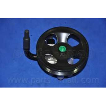 Насос гидроусилителя руля PARTS-MALL PPA-003-1