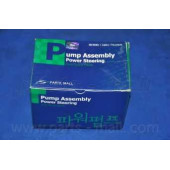 Насос гидроусилителя руля PARTS-MALL PPA-003