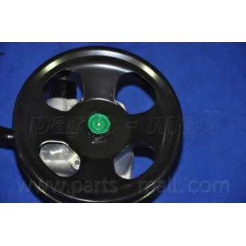 Насос гидроусилителя руля PARTS-MALL PPA-003-2