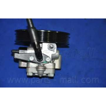 Насос гидроусилителя руля PARTS-MALL PPA-003-4