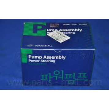 Насос гидроусилителя руля PARTS-MALL PPA-005