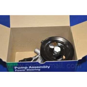 Насос гидроусилителя руля PARTS-MALL PPA-008-1