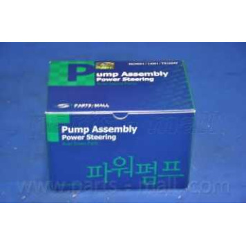 Насос гидроусилителя руля PARTS-MALL PPA-008