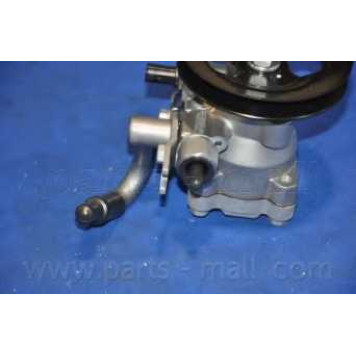 Насос гидроусилителя руля PARTS-MALL PPA-008-4