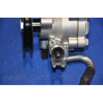 Насос гидроусилителя руля PARTS-MALL PPA-008-6