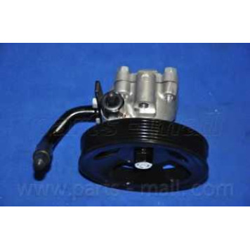Насос гидроусилителя руля PARTS-MALL PPA-012-3