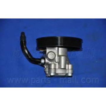 Насос гидроусилителя руля PARTS-MALL PPA-012-4