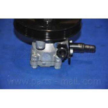 Насос гидроусилителя руля PARTS-MALL PPA-013-4