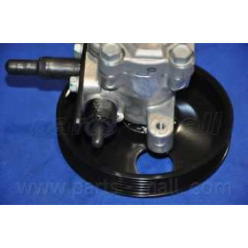 Насос гидроусилителя руля PARTS-MALL PPA-013-7