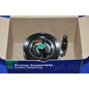 Насос гидроусилителя руля PARTS-MALL PPA-016-1
