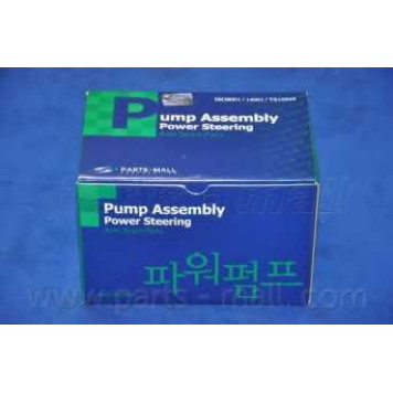 Насос гидроусилителя руля PARTS-MALL PPA-016