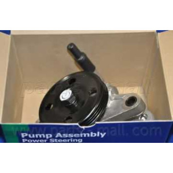 Насос гидроусилителя руля PARTS-MALL PPA-017-1