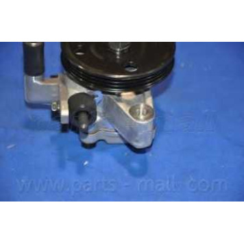 Насос гидроусилителя руля PARTS-MALL PPA-017-4