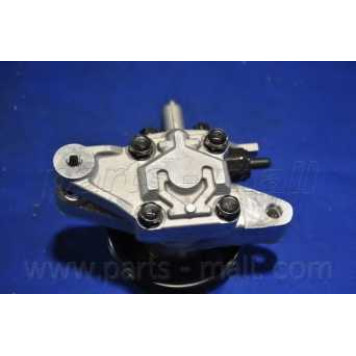 Насос гидроусилителя руля PARTS-MALL PPA-017-7