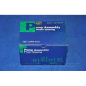 Насос гидроусилителя руля PARTS-MALL PPA-018