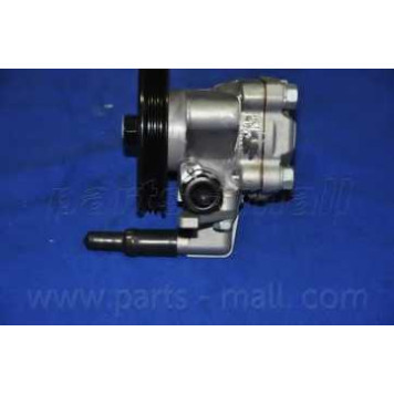 Насос гидроусилителя руля PARTS-MALL PPA-018-4