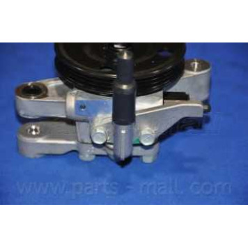 Насос гидроусилителя руля PARTS-MALL PPA-018-7