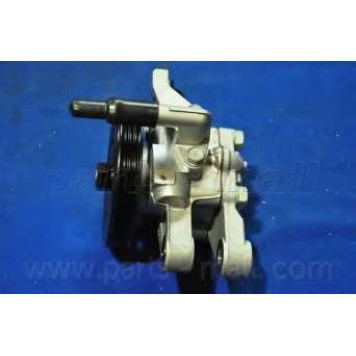 Насос гидроусилителя руля PARTS-MALL PPA-067-3