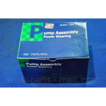 Насос гидроусилителя руля PARTS-MALL PPA-067