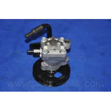 Насос гидроусилителя руля PARTS-MALL PPA-076-3