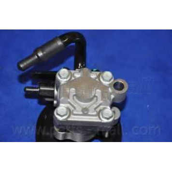 Насос гидроусилителя руля PARTS-MALL PPA-076-4