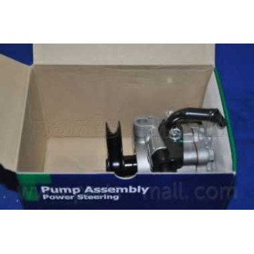 Насос гидроусилителя руля PARTS-MALL PPA-082-1
