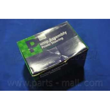 Насос гидроусилителя руля PARTS-MALL PPA-102