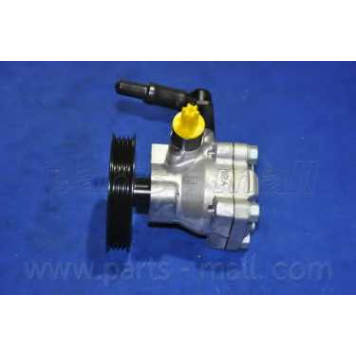 Насос гидроусилителя руля PARTS-MALL PPA-108-2
