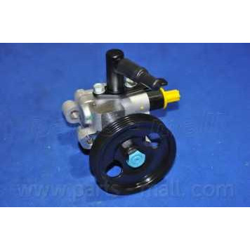 Насос гидроусилителя руля PARTS-MALL PPA-108-3