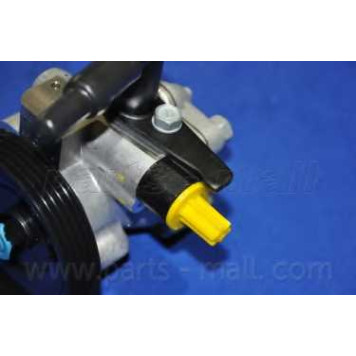Насос гидроусилителя руля PARTS-MALL PPA-108-5