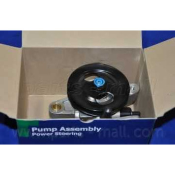 Насос гидроусилителя руля PARTS-MALL PPA-116-1